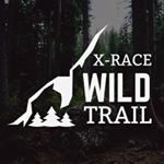 X-Race Wild Trail, Дмитровский район, с. Ильинское
