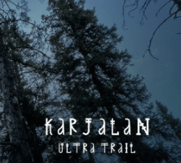 Забег Karjalan Ultra Trail