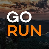 Трейл LAKERUN not white socks, Миасс