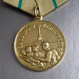 Пискаревский международный полумарафон Весна Победы, Санкт-Петербург