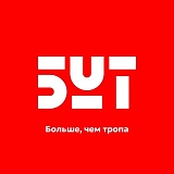 Большой уральский трейл, Екатеринбург