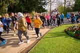 parkrun Краснодар, Краснодар