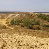 Трейл Куцай Весенний, Светлоград