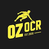 OZ OCR RACE, Звенигород