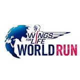 Wings for Life World Run, Москва