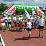 Сверхмарафон «Сутки бегом», Красноуфимск