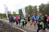 5 кругов бега, Ачинск