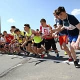 Чемпионат России по бегу на 15 км по шоссе, Саранск