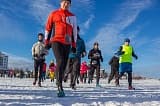 Ice Onego Maraton, Петрозаводск