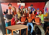 Забег до последнего “Домодедово Дворы Ультра”, Домодедово