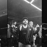 «Забег на парковке» на подземной парковке картинга, Уфа