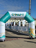 Пластовский полумарафон AuRun, Пласт