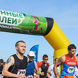 Длинные аллеи, Гатчина