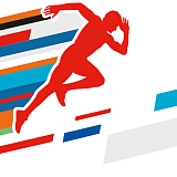 Благотворительный забег «Достигая цели» (Хабаровск), Хабаровск