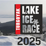 Lake Ice Race, Миасс