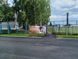 Трейл Кросс Старое Узеево, Старое Узеево