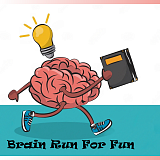 Brain run for fun, Москва