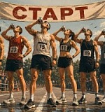 Beer Mile Kazan, Казань