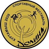 Спортивный фестиваль 