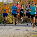 Фестиваль бега 