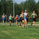 Экопарк Алмаз Трейл, Варские