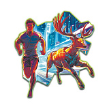 Бузулукский полумарафон, Бузулук