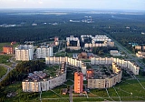 Черноголовка 70, Черноголовка