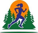 Тверской бег. Трейл Олбово, Тверь