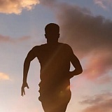 Наперегонки с осенью, Ивантеевка