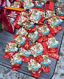 Пробежка: Прощай, Оливье!, Москва