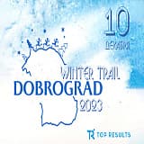 Dobrograd winter trail, Доброград