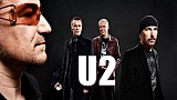 Музыкальная серия. U2, Москва