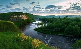 Традиционная пробежка Дед Мороз и Лето, Москва