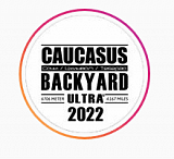 Caucasus Backyard Ultra, Сочи