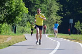 parkrun Измайлово, Москва