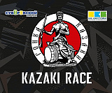KAZAKI RACE, Ростов-на-Дону