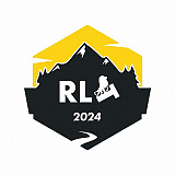 Runlab Trail Cup: RLTrail Зимний трейл, Токсово