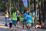 parkrun Сосновка, Санкт-Петербург