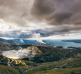 ТРЕЙЛ УЛЬТРАМАРАФОН МАРКОТХ, Новороссийск