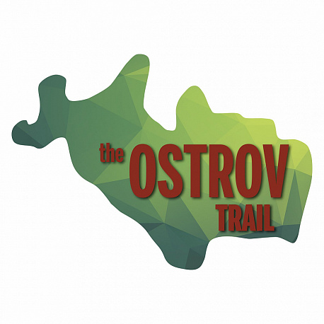 Забег TheOstrov Trail