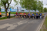 Легкоатлетический пробег в честь дня города Казани, Казань