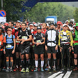 Красивомечье Трейл, Калининский