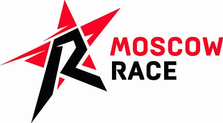 Забег MOSCOW RACE