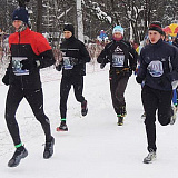 Лев Толстой. Трейл, Ясная Поляна