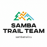 Samba Trail Backyard: Вертикальный безлимит, Саратов