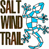 Salt Wind Trail, Нижний Баскунчак