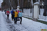 Зимний марафон, Железногорск