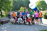 parkrun Олимпийская Деревня, Москва